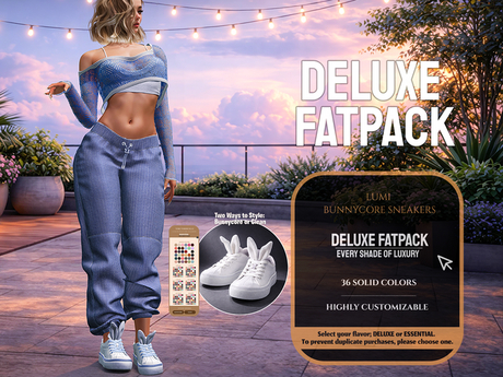 Second Life Marketplace